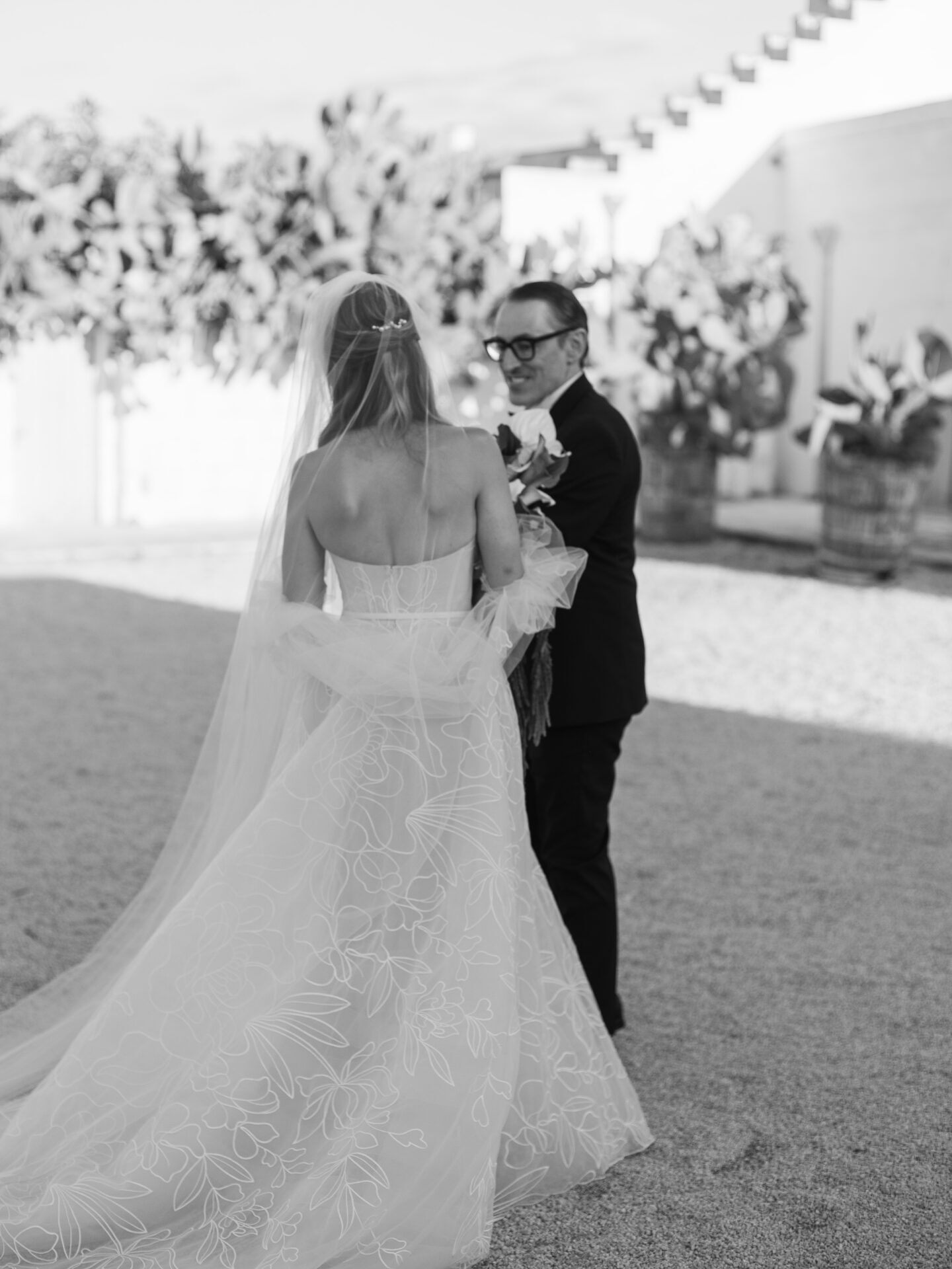 Sally Sweetheart Bridal Gown - Mira Zwillinger
