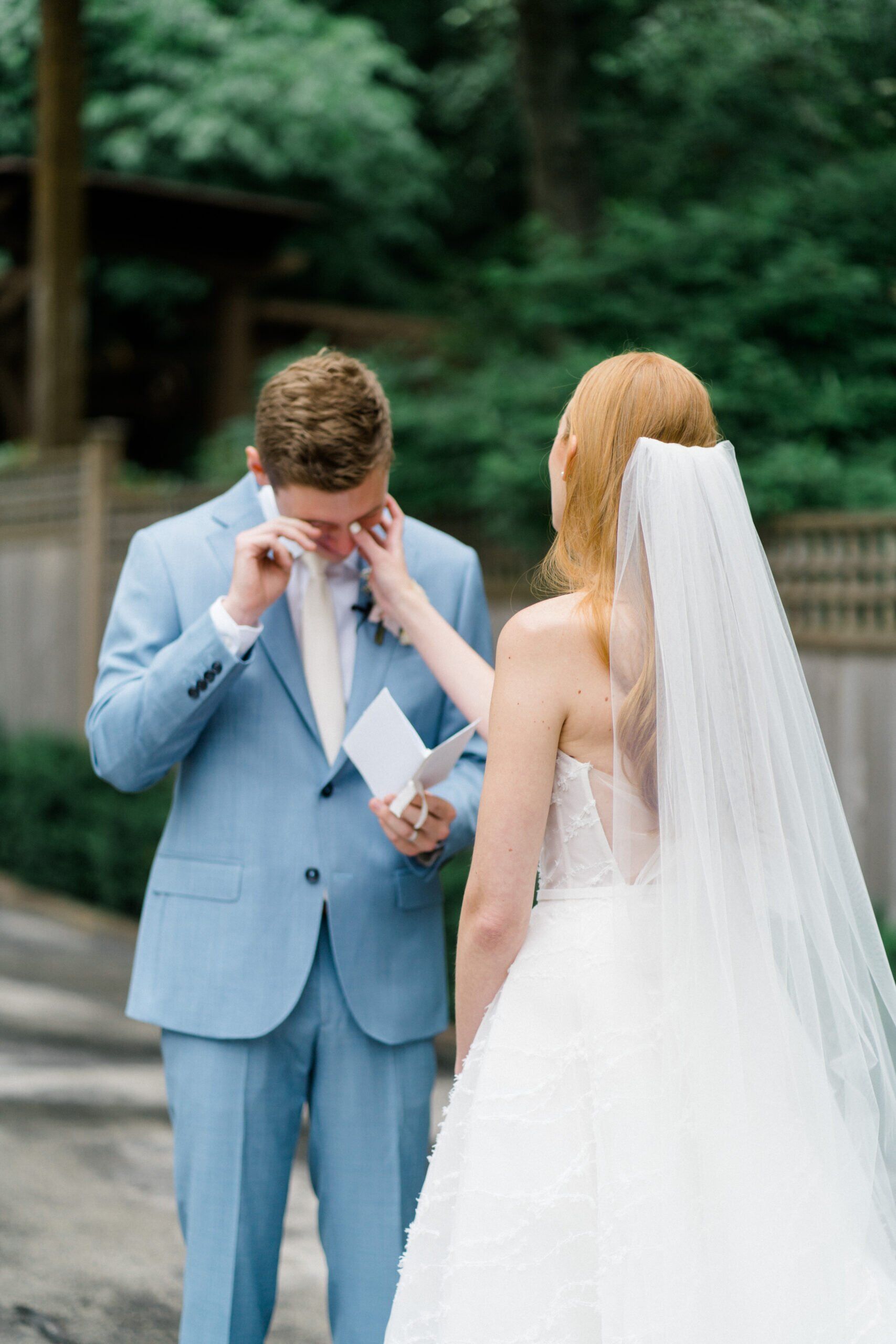 Jamie Strapless Ball Gown - Mira Zwillinger