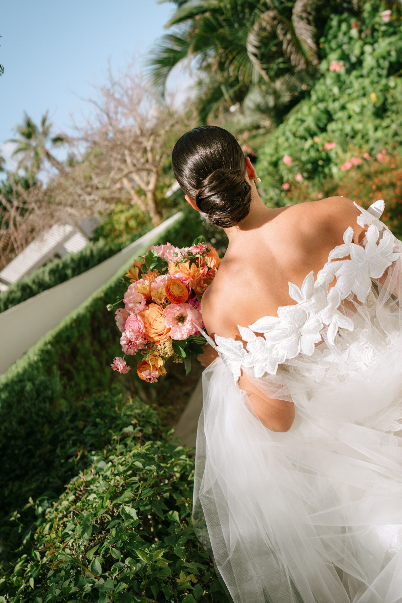 Neyo Sweetheart A-Line Gown - Mira Zwillinger