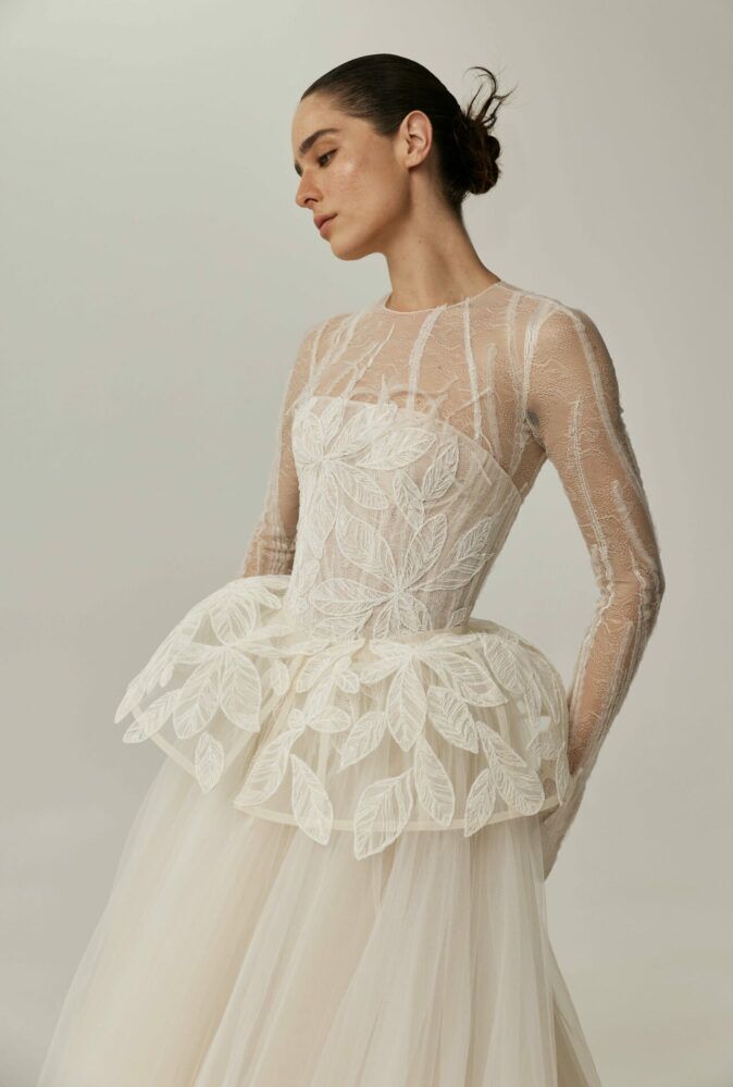 Mira Zwillinger SS 2027 