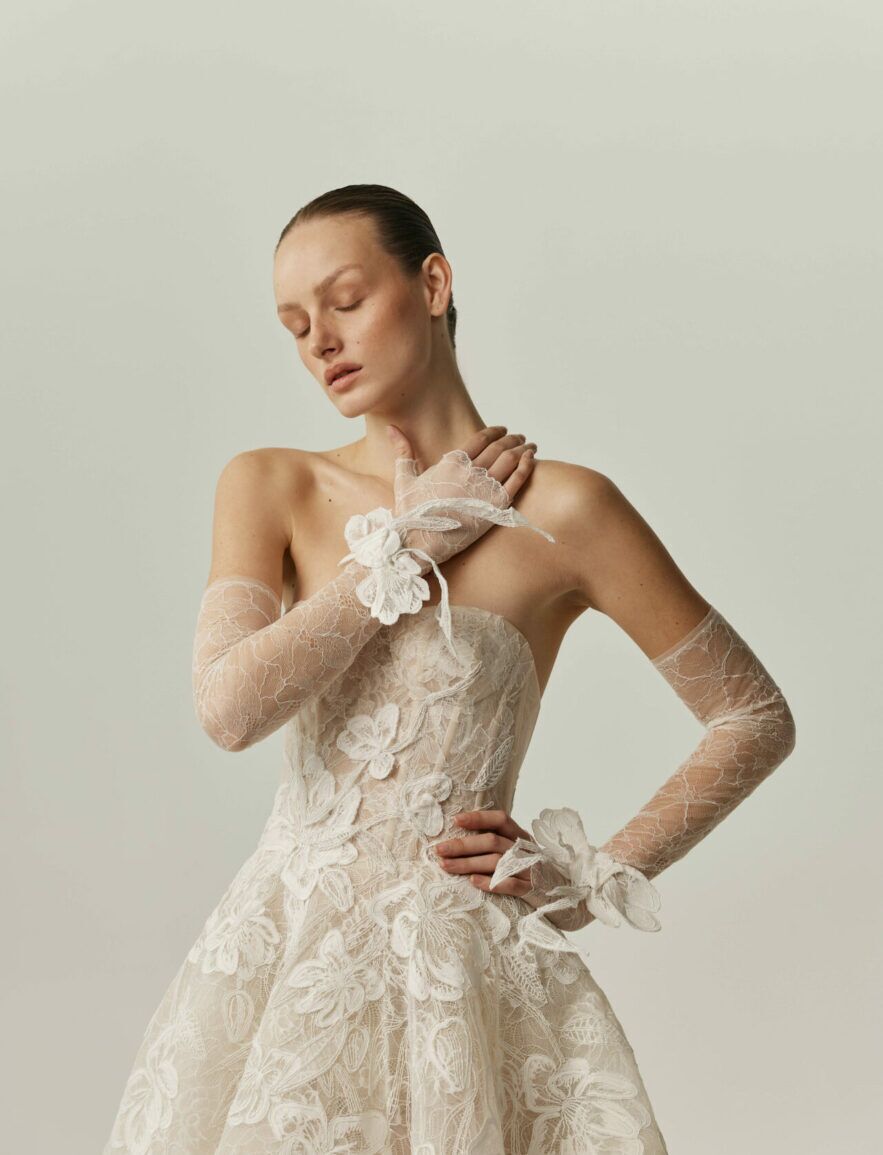 Mira Zwillinger SS 2027 