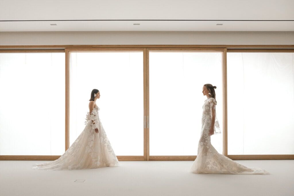 NEW SS2025 HAUTE COUTURE COLLECTION 