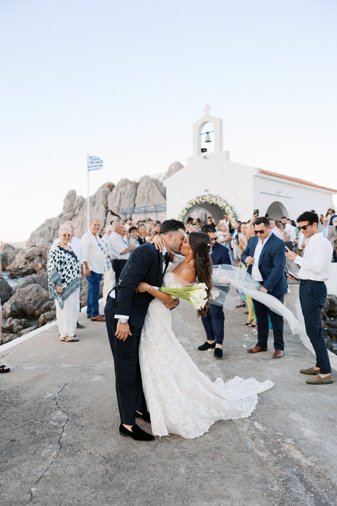 Billie - Mira Zwillinger