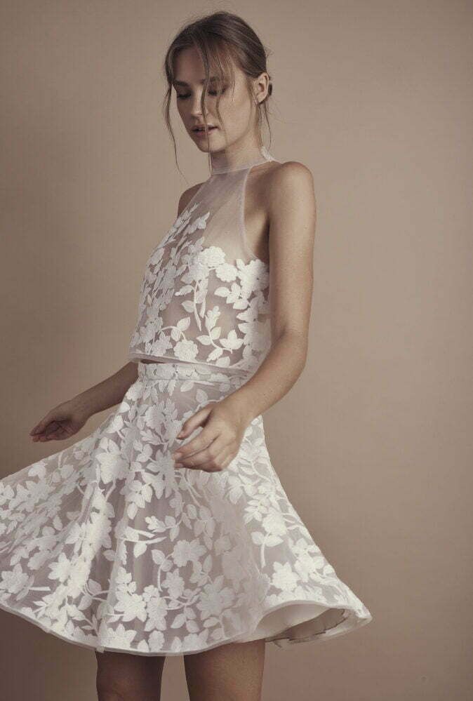 Ally Set - Mira Zwillinger